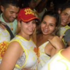 Bloco Skol Folia